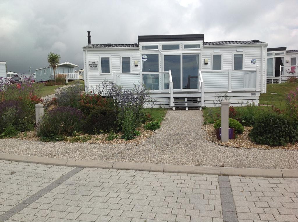 Hotel Ritz Summerhouse Hastings Exteriér fotografie