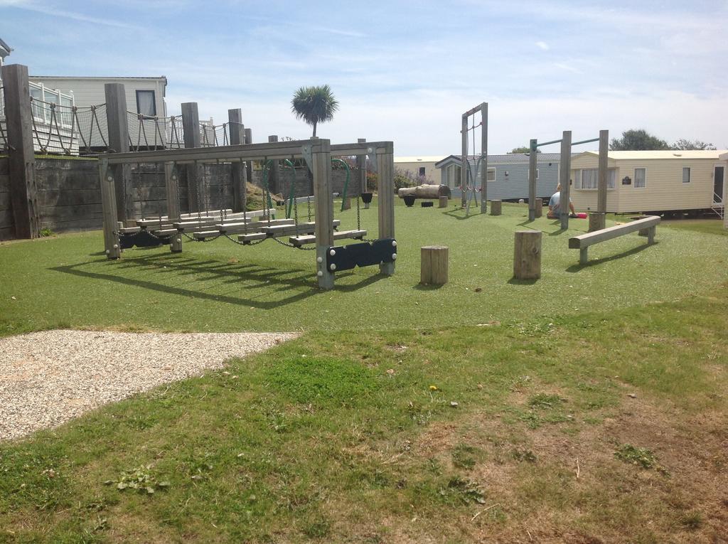 Hotel Ritz Summerhouse Hastings Pokoj fotografie