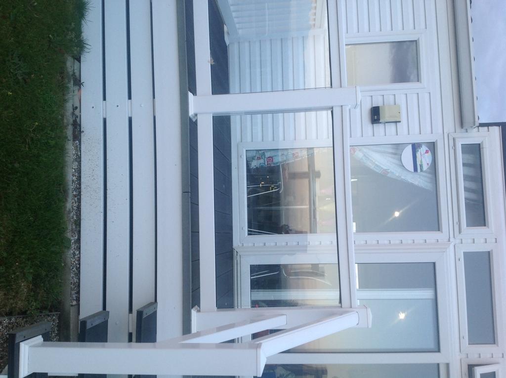 Hotel Ritz Summerhouse Hastings Pokoj fotografie