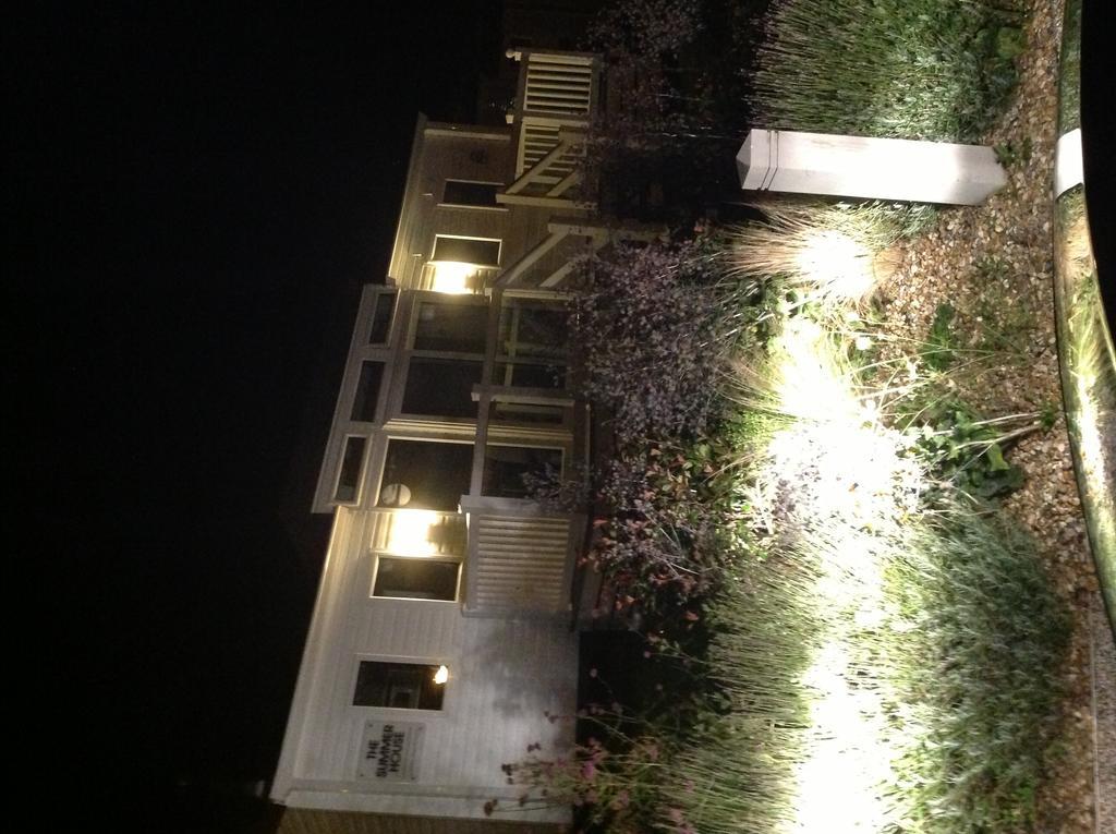 Hotel Ritz Summerhouse Hastings Pokoj fotografie